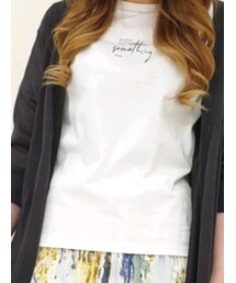 INTERPLANET | トップス