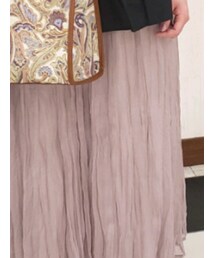 INTERPLANET | スカート