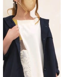 INTERPLANET | トップス