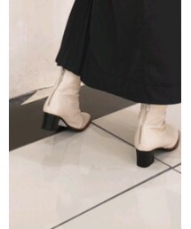 INTERPLANET | スカート