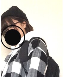 GU | パーカー