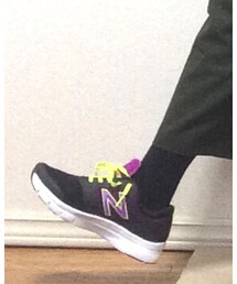 NEW BALANCE | スニーカー