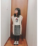 UNIQLO(ユニクロ)の「トップス(ニット/セーター)」