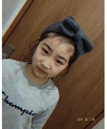 サンキューマート | ヘアバンド