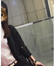 UNIQLO | カーディガン/ボレロ