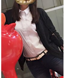 UNIQLO | シャツ/ブラウス