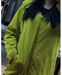 UNIQLO | スタジャン