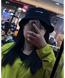 Champion | ハット