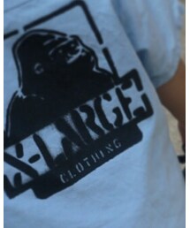 XLARGE KIDS | シャツ/ブラウス