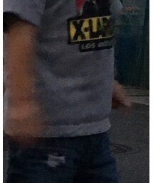 XLARGE KIDS | Tシャツ/カットソー