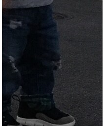 babyGAP | デニムパンツ