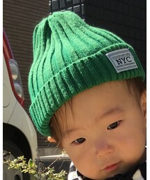 しまむら | ニットキャップ/ビーニー