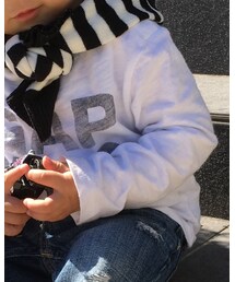 babyGAP | Tシャツ/カットソー