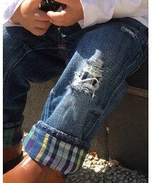 babyGAP | デニムパンツ