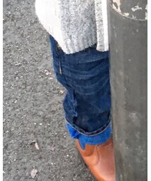 babyGAP | デニムパンツ