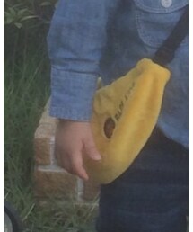 A BATHING APE | ショルダーバッグ