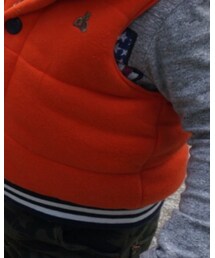 babyGAP | ダウンベスト