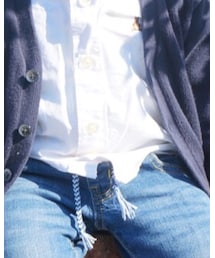 babyGAP | シャツ/ブラウス