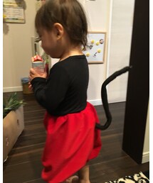 Handmade | ディズニーランド行きます❤️(パンツ)