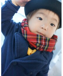 babyGAP | ピーコート