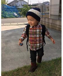 babyGAP | シャツ/ブラウス