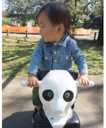 babyGAP | シャツ/ブラウス