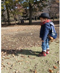 no brand | バックパック/リュック