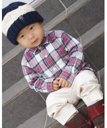 TOMMY HILFIGER | シャツ/ブラウス