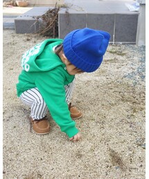 RODEO CROWNS WIDE BOWL | パーカー