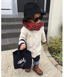 no brand | トートバッグ