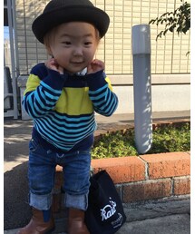 H&M | ニット/セーター