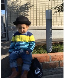 babyGAP | デニムパンツ