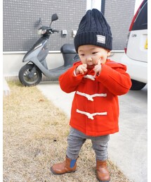 西松屋 | ニットキャップ/ビーニー