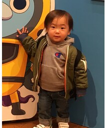 apres les cours | ダウンジャケット/コート