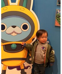 Birthday | パーカー