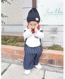 ぶりっこ | その他