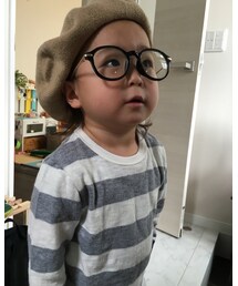 3coins | ハンチング/ベレー帽