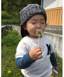 BeBe | ニットキャップ/ビーニー