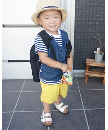 OLD NAVY | ハット