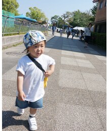 babyGAP | デニムパンツ