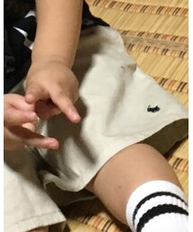 POLO RALPH LAUREN | パンツ