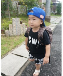 Handmade | その他パンツ