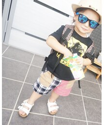 西松屋 | ハット