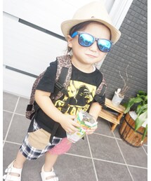 XLARGE KIDS | その他パンツ