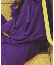 GALLERIE | トレンチコート