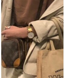 Daniel Wellington | アナログ腕時計