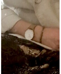 Daniel Wellington | アナログ腕時計