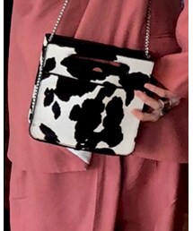 ZARA | ショルダーバッグ