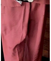 ZARA | セットアップ