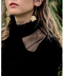 ZARA | シャツ/ブラウス